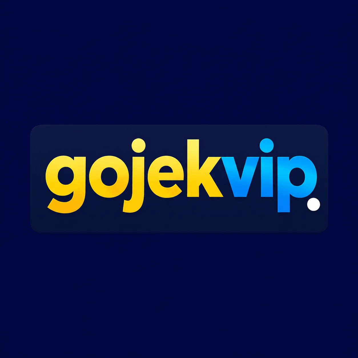 GOJEKVIP - Aplikasi Antivirus Terpercaya untuk HP Anda