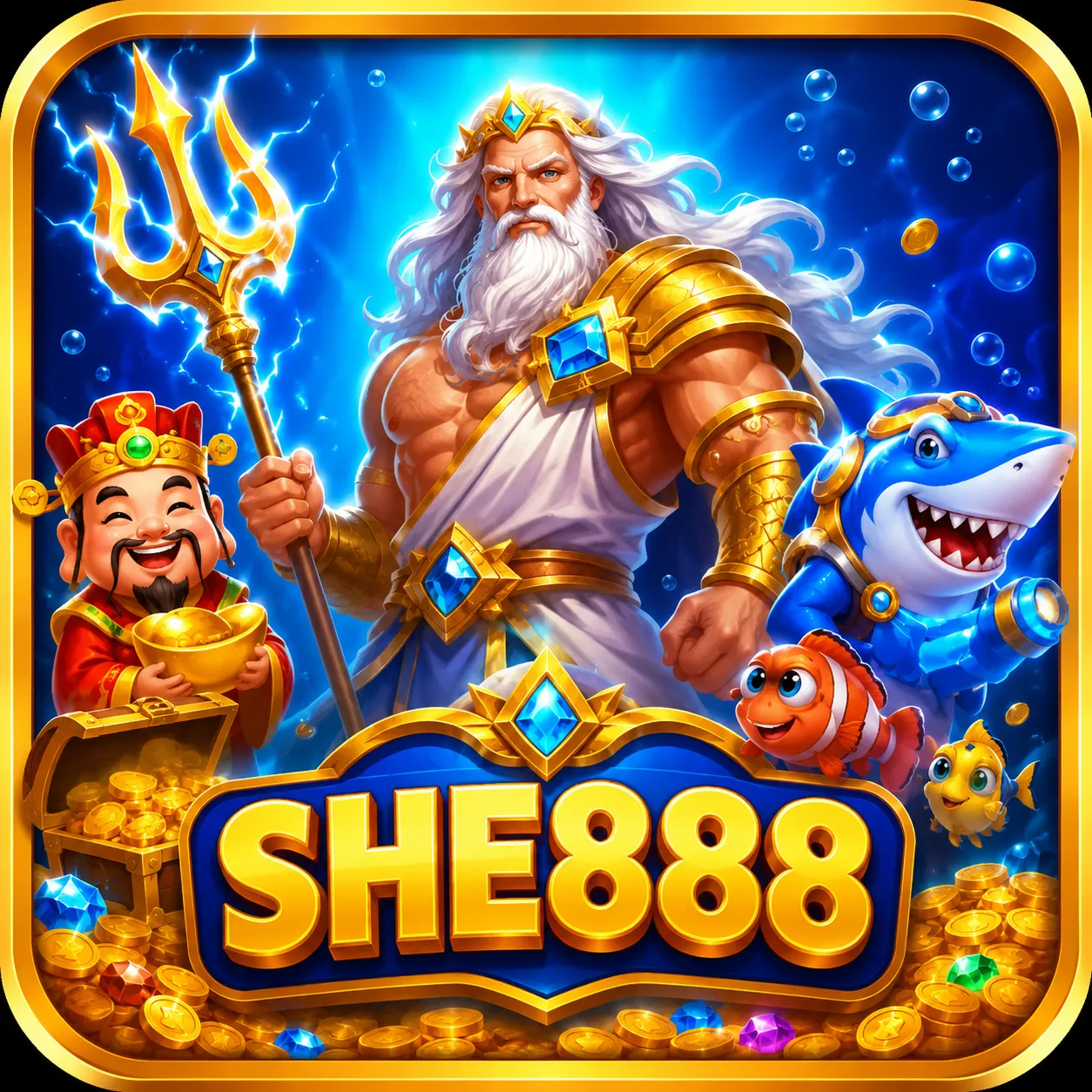 SHE888 - Aplikasi Cek Tagihan Listrik Terpercaya