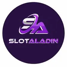 SLOTALADIN - Aplikasi Edukasi Anak Menarik dan Interaktif
