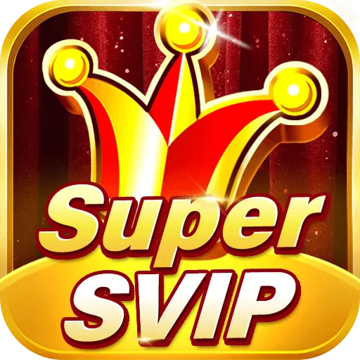 supersvip - Chat Grup APK